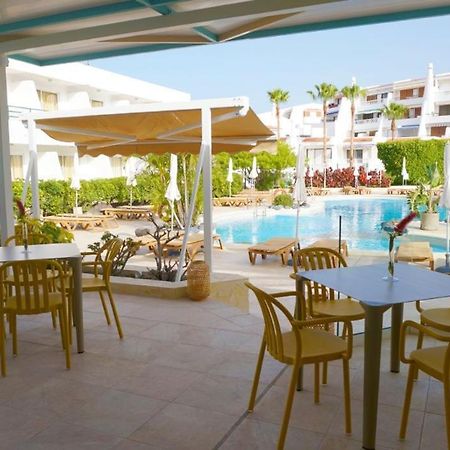 Hovima Panorama 3 Bedroom Apartment Адехе Экстерьер фото