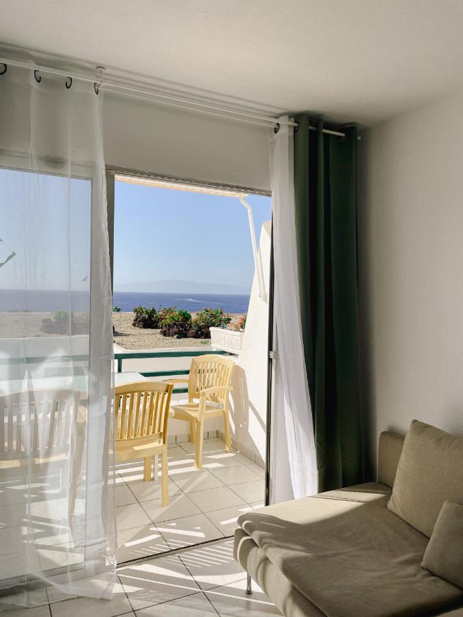 Hovima Panorama 3 Bedroom Apartment Адехе Экстерьер фото
