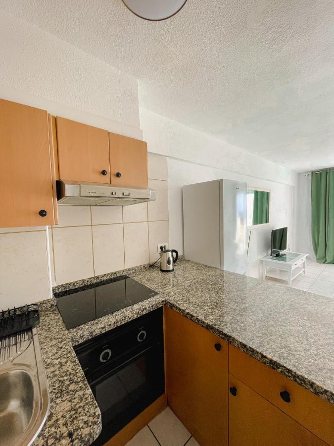 Hovima Panorama 3 Bedroom Apartment Адехе Экстерьер фото