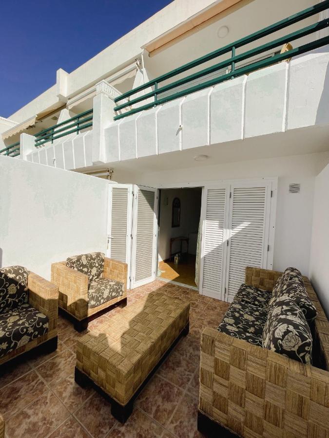 Hovima Panorama 3 Bedroom Apartment Адехе Экстерьер фото