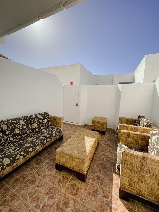 Hovima Panorama 3 Bedroom Apartment Адехе Экстерьер фото