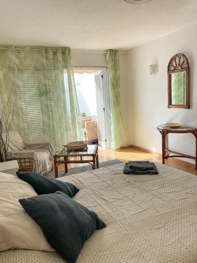 Hovima Panorama 3 Bedroom Apartment Адехе Экстерьер фото