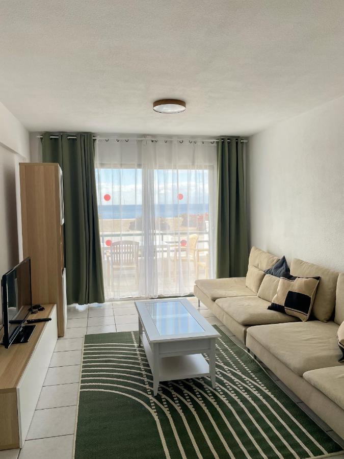 Hovima Panorama 3 Bedroom Apartment Адехе Экстерьер фото